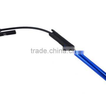 HONOR Bicycle Pumps 2819 Hot Sale High Quality Wholesale Price Fashionable Durable Lightweight Bicycle Pumps photo-3