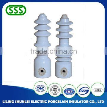 High Voltage transformer Bushing tailor-made porcelain insulator