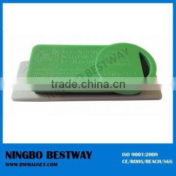 Magnetic Badge Magnet for Name Tags photo-4