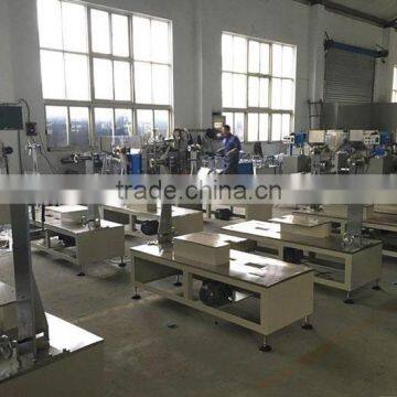 Single Packing Drinking Straw Machine photo-6