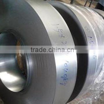 Bao steel 301 spring stainless steel strip