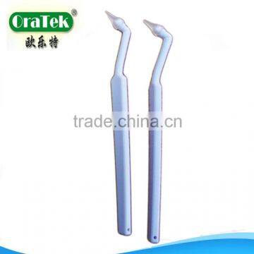 FDA dental travel teeth cleaning kit