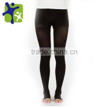 Medical Graduated 30-40mmHg compression leggings/pants unisex stockings compression socks