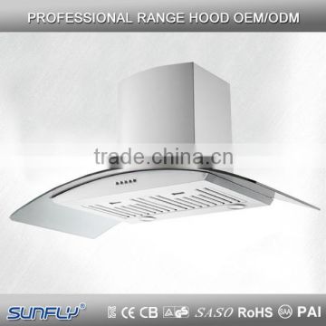 range hood LOH212-03 BF(900mm)