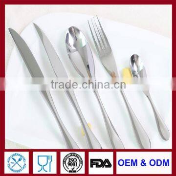 Sterling Silver Manly Flatware Set Spiral Handle Flatware Sets Long Handle Flatware Set