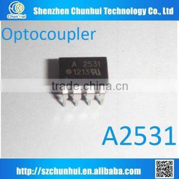 optocoupler	A2531