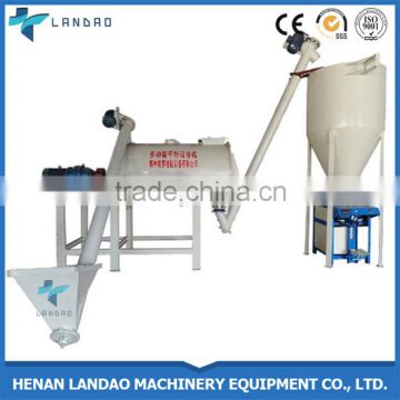 Hot sale ceramic tile making machine made in China