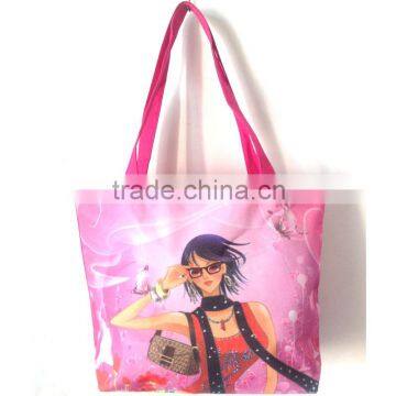 New Arrival Top Quality Promotional Beach Bag