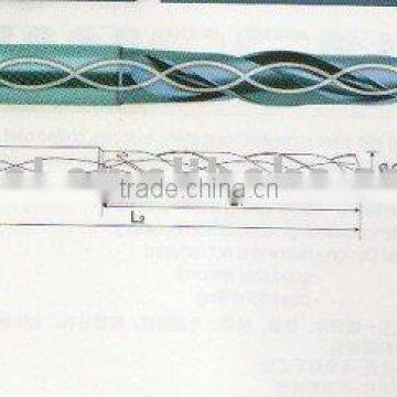 Solide Carbide Drills coolant holes short length DIN6537