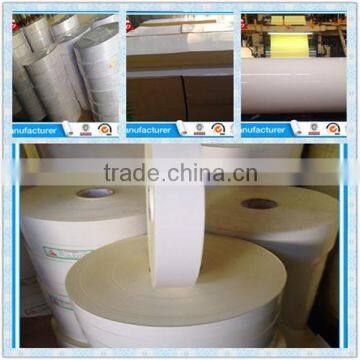 wood free adhesive sticker paper for printing