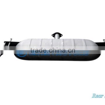 Auto Parts Auto Spare Parts for Lifan L7 Factory Outlets Center