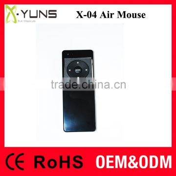 Hot sell air mouse and keyboard magic mouse for Android System