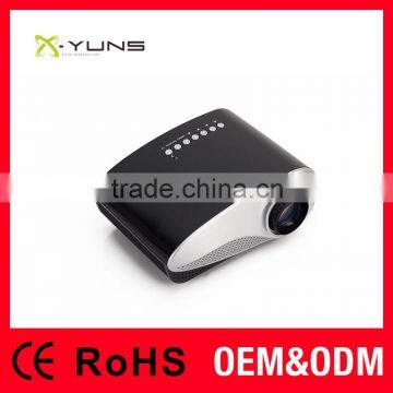 Hottest Projector Mini Projector HD 1080P Full HD LED Projector