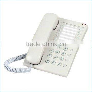 Caller ID Phone, Landline & Desk Phone. Telecom Product Manufacturer..