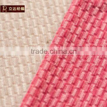 Popular net lace fabric