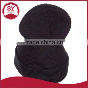 Popular China Products Wholesale Custom Outdoor Winter Hats Beanie photo-2