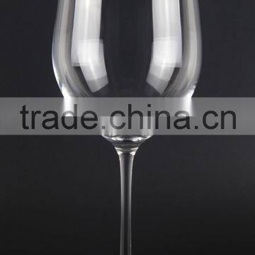 JJL CRYSTAL HIGH QUALITY STEMWARE GLASS S99BD75 RED WINE GOBLET DRINKING GLASS WATER TUMBLER