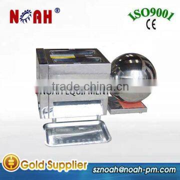 DZ-20 Small chocolate coating machine