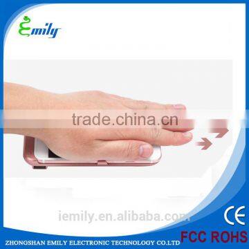 For IPhone 6s Phone Charger Cover Charging Phone Cases Cell Phone Case With Battery photo-2