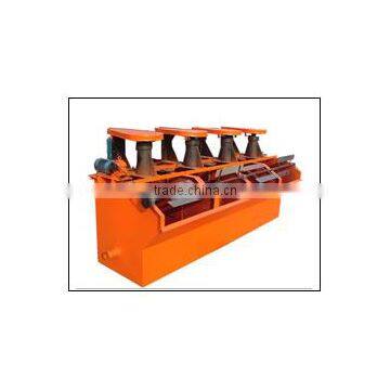 High quality and good price marking XJK floatation machine