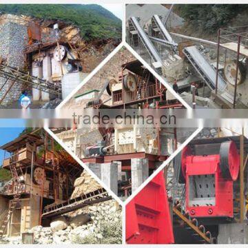 Small Jaw Crusher/Lab Jaw Crusher photo-4