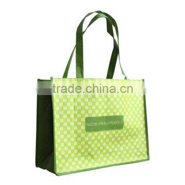 Fashion Custom-Made Halloween Eco rpet totes