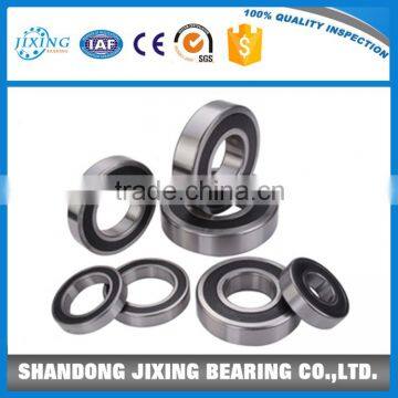 Deep Groove Ball Bearing 6211 ZZ 2RS 55x100x21 mm photo-2