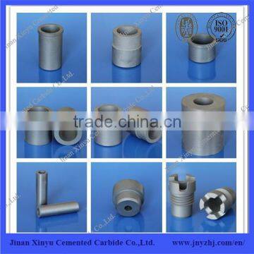 Factory supply tungsten carbide nozzle