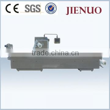 Multi-Function Auto Stretch Film Sea food Vacuum Packing Machine