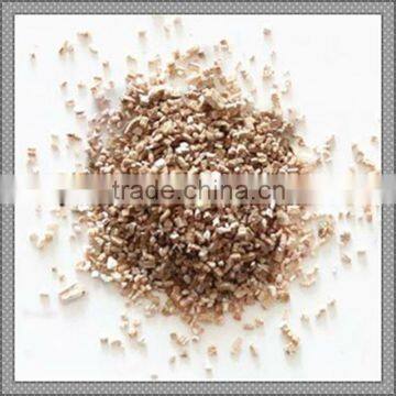 xinjiang raw silver vermiculite