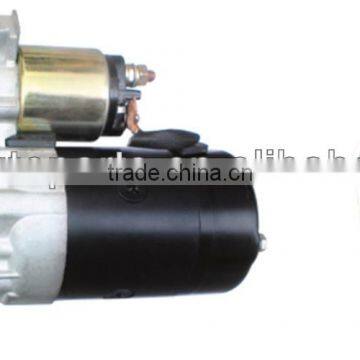 12v Lucas starter motor LRT00132 for Fiat Ducato Diesel