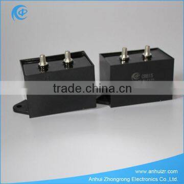 Square Capacitor photo-6