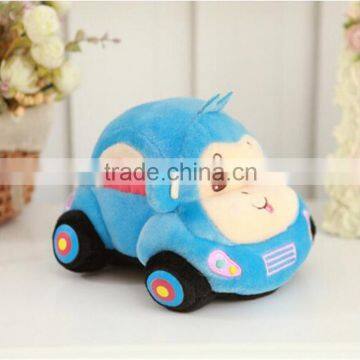 China 2016 Newest Soft Custom Wholesale Kids Toys Stuffed Bear Plush photo-2