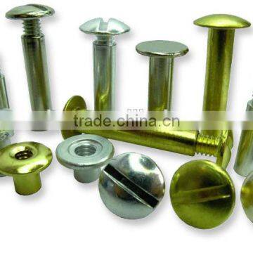 male female screws chicago screws male screw female thread