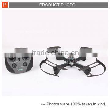 Professional High Precision Outdoor 2.4G RC Drone With Camera photo-3