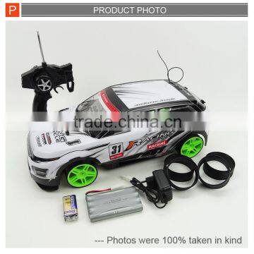 Crazy Selling Racing Car 1 10 Scale rc Drift Car Toy for Sale photo-6