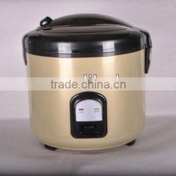 ZHANJIANG manufacturer 2.8L travel rice cooker