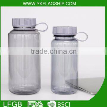 High Quality Food Safety Standard Flexible Joyshaker Water Bottle Factory Joyshaker Logo