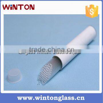 Qingdao Factory Sale Glass Stirring Rods