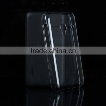 New product shelves transparent protective cover of mobile phone for Alcatel Pixi 3(4.0)/4013K