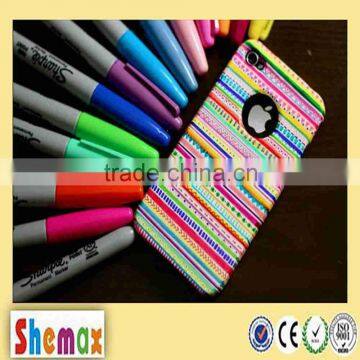 DIY phone case designs for college students for Nokia series, printing cover colorful case for Nokia series