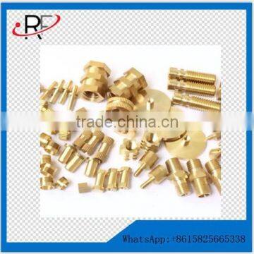 Chinese Firstclass Hardware Factory High Quality Brass Decorative photo-4