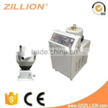 Zillion 900G Vacuum Hopper Feeder for mold injection Machines