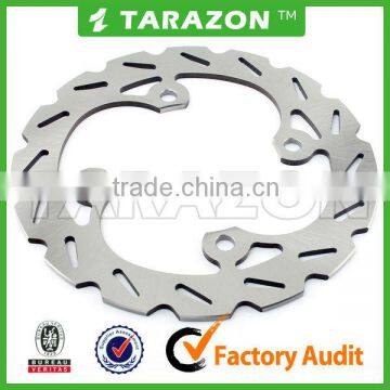 Polaris RANGER 500 ATV Quad Bike 218MM Rear Stainless Steel Brake Disc Disk Rotor 2014