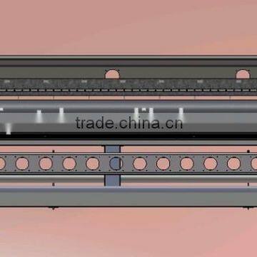 Icontek Large Format Solvent Printer photo-2