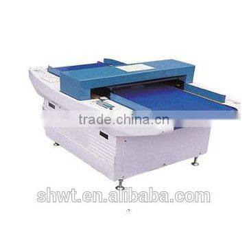 High Sensitivity Broken Needle Detector/Needle Metal Detector