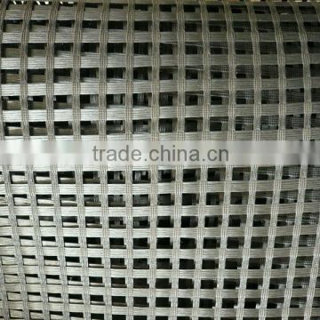 Polyester Geogrid with CE Certificate