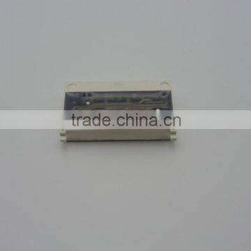 High-quality Red Color AUX Air Conditioner Custom LED Display Module photo-2