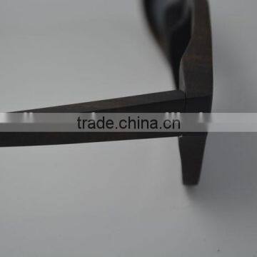 2015 OEM China Sunglass Manufactu Factory Price Custom Wooden Frames Sunglasses Handmad Sunglasses With Sunglass Case photo-5