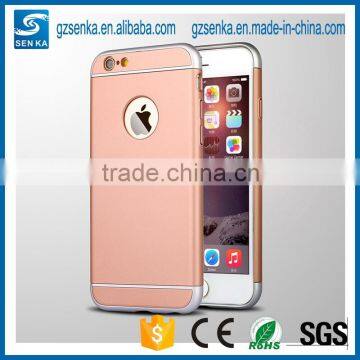wholesale cell phone accessories free sample phone case for samsung galaxy s6 edge